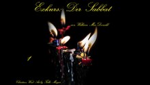 Exkurs: Der Sabbat (Teil 1)