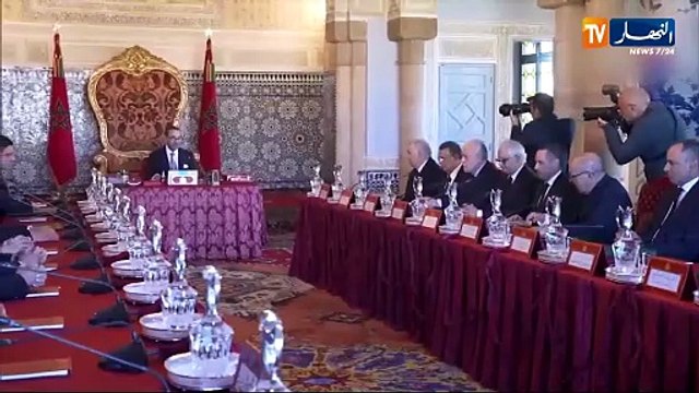 المغرب : المحامون ينتفضون ضد المخزن.. اضراب ضد تكبيل الحريات حتى إشعار آخر