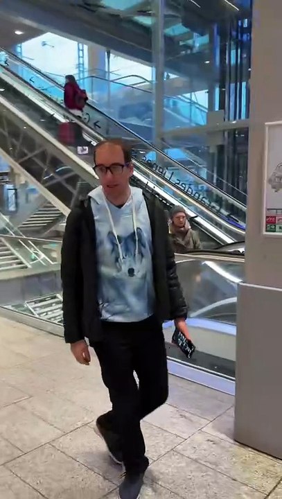 J’ai craqué ma combi sans faire exprès 😭