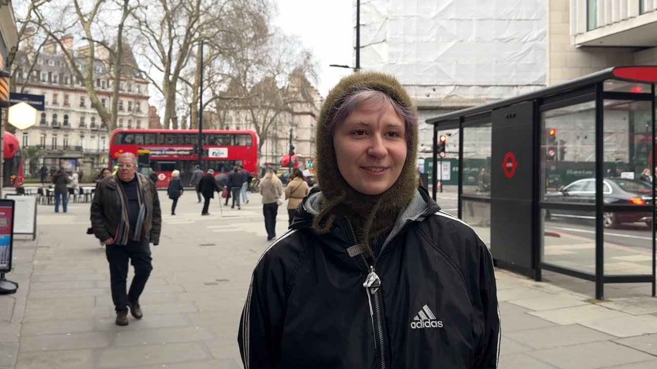 ‘It’s tough to give to charity when you don’t have much’: People of London on charity