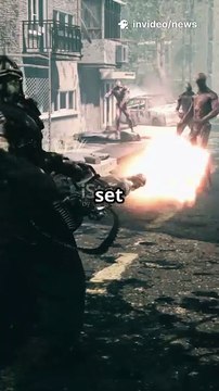 ARC Raiders | Gameplay, Release Info & Extraction Shooter Guide