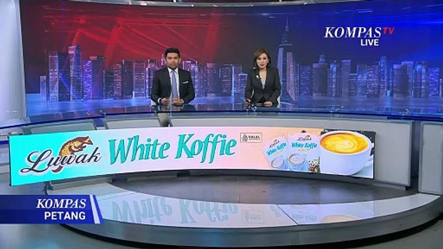 Polisi Kejar Pengedar Narkoba Bawa Sabu 500 Gram, Pelaku Berhasil Diringkus | KOMPAS PETANG