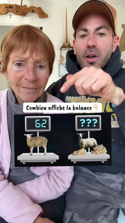 C’était logique non ?