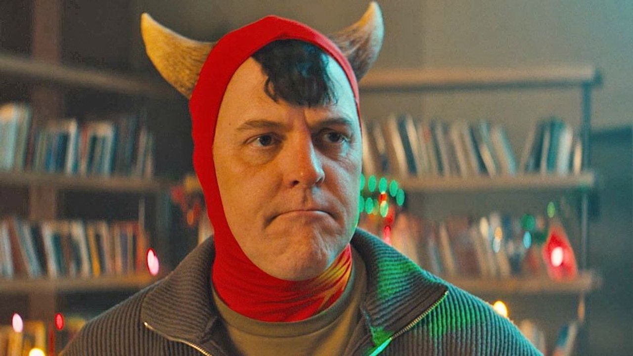 Vil & Misérable Bande-annonce VF STFR