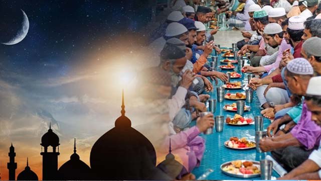 Ramadan 2026 India Date: 18 या 19 फरवरी 2026 पहला रोजा कब है | Ramzan Ka Pehla Roza Kab Hai