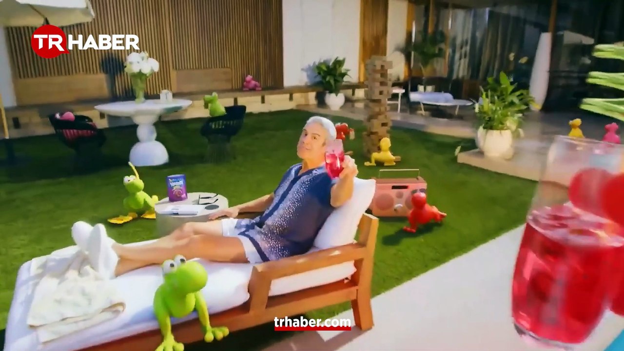 Super Bowl'da Epstein detayı! ABD'nin en büyük spor organizasyonu: Reklamındaki çocuk teması dikkat çekti!