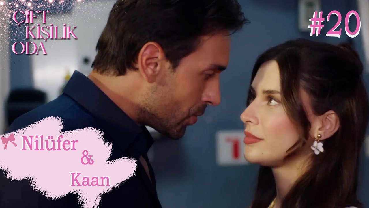 Baştan Sona Nilüfer ve Kaan #20