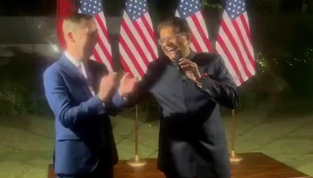 Piyush Goyal’s Light-Hearted Dig on India vs USA T20 Match
