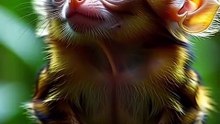 Meet the World’s Smallest Monkey: A Tiny Jewel of the Amazon 🐒💎