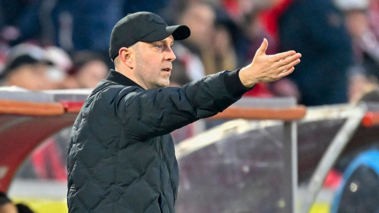 'Sherlock-Holmes-Nummer': Werner genervt von Handspiel-Regel