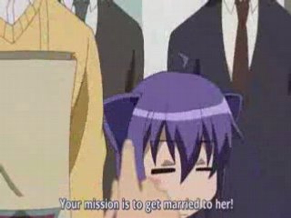Kyouran Kazoku Nikki 01  Vosta P1