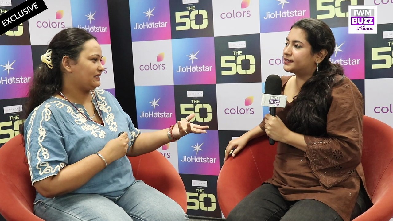 Sumaira Sheikh EXPOSES Reality of Contestants Inside the 50 | Actors vs Influencers | Prince, Nikki