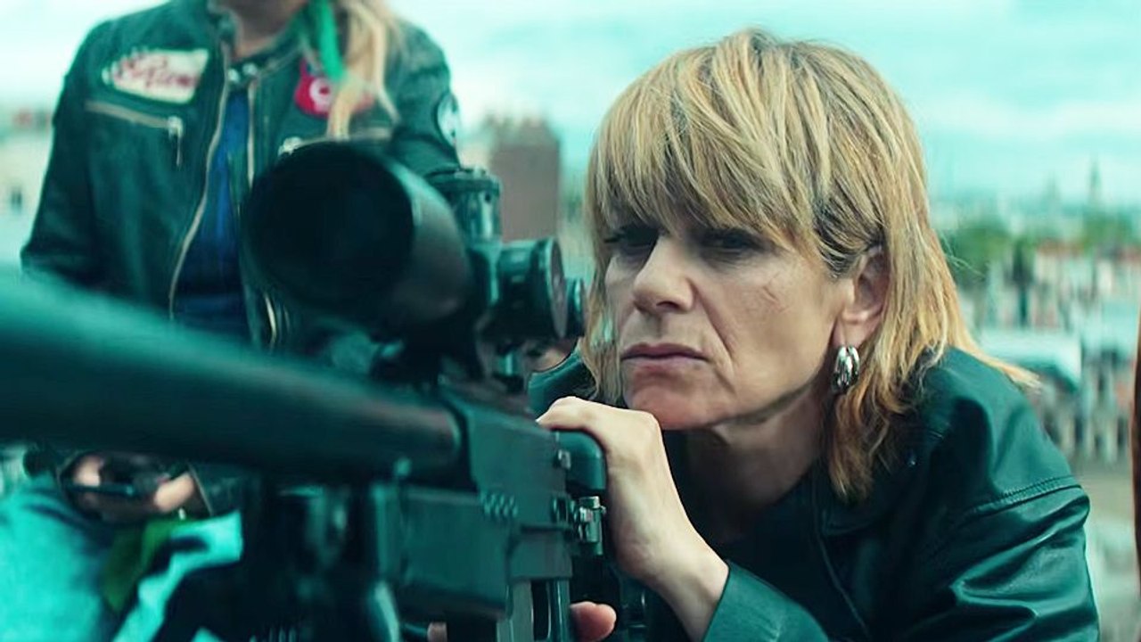 Furies - saison 2 Bande-annonce VF