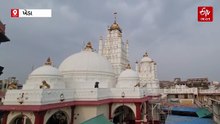 ડાકોર ખાતે ફાગણી પૂનમે બપોરે બે વાગ્યાથી મંદિરના દ્વાર બંધ રહેશે, ચંદ્રગ્રહણને લઈ લેવાયો નિર્ણય
