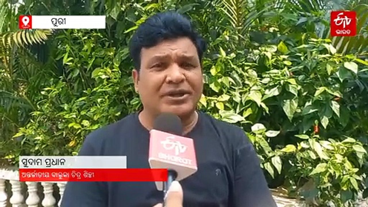 ପର୍ଯ୍ୟଟନର ହବ୍‌ ପାଲଟିଛି ପୁରୀ: ବଢୁଛି ବିଦେଶୀ ପର୍ଯ୍ୟଟକ ସଂଖ୍ୟା, ଅଧିକ ବ୍ୟବସ୍ଥା ପାଇଁ ଦାବି