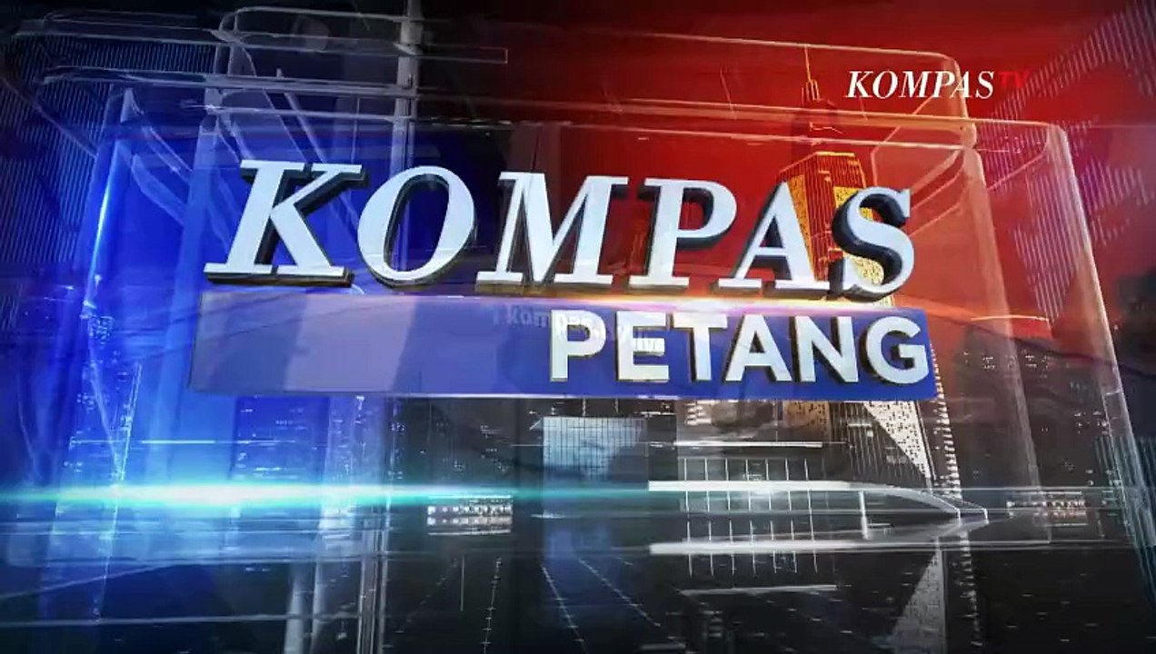 Menkes: Iuran BPJS PBI untuk Pasien Kronis Ditanggung Pemerintah Selama 3 Bulan | KOMPAS PETANG