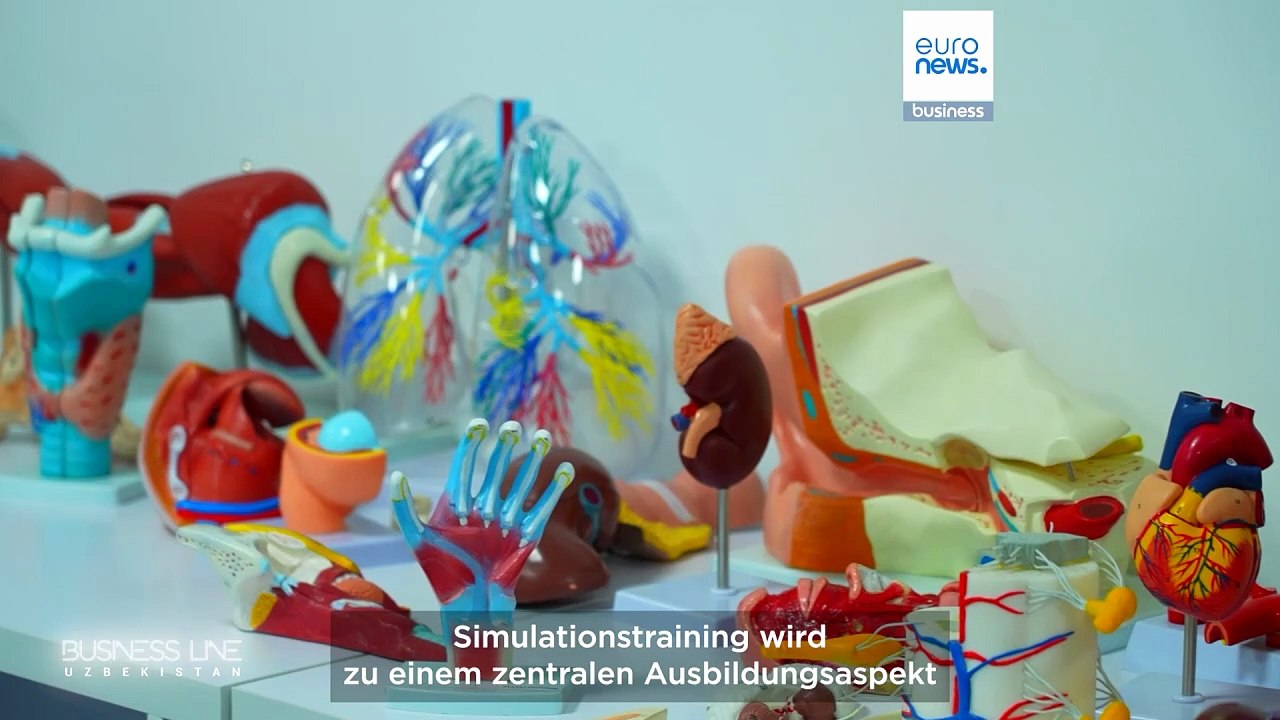 Von der Reform zu Ergebnissen: Usbekistans Wandel im Gesundheitswesen