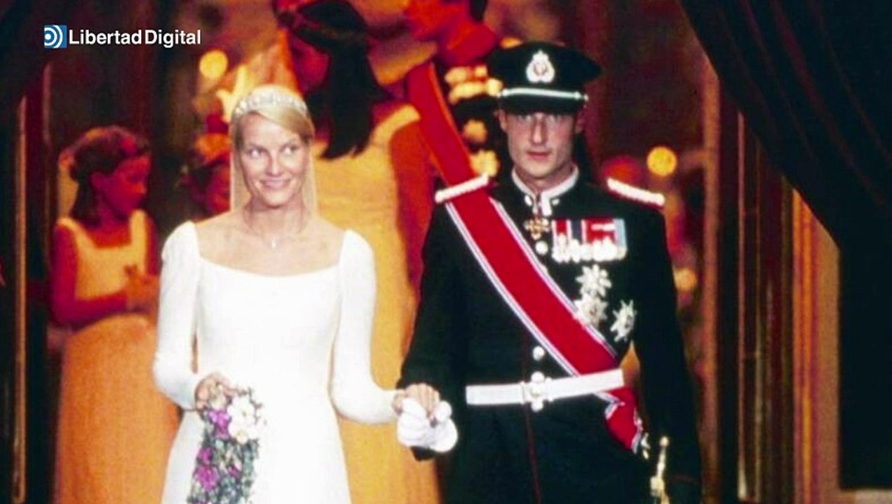 El escándalo continúa en Noruega: ¿Por qué Mette-Marit y Marius Borg están hundiendo la monarquía?