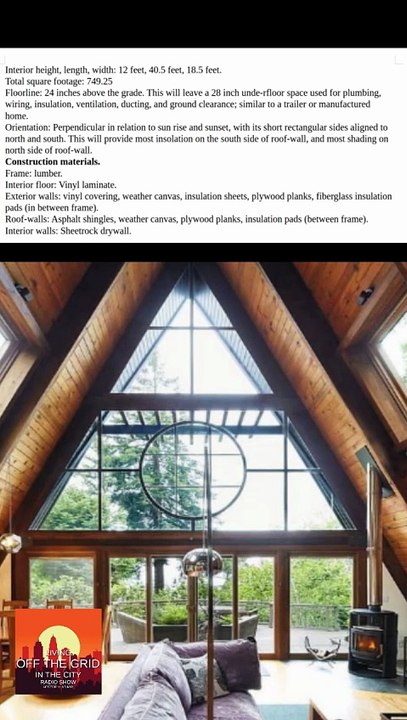 Efficient home project