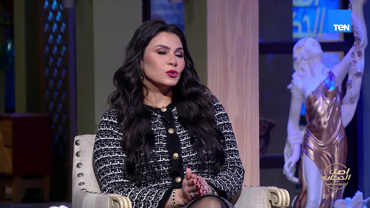 خلف الشهرة حياة أخرى…الفنانة فيدرا تتحدث عن الجانب الروحاني والتزامها بصلاة الفجر وأذكارها