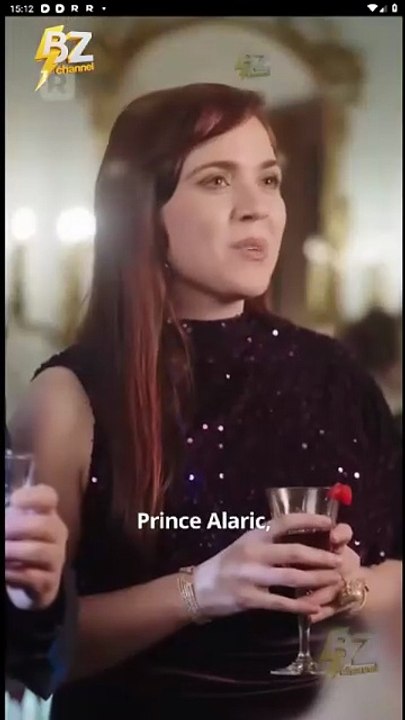 The Vampire Prince's Bride