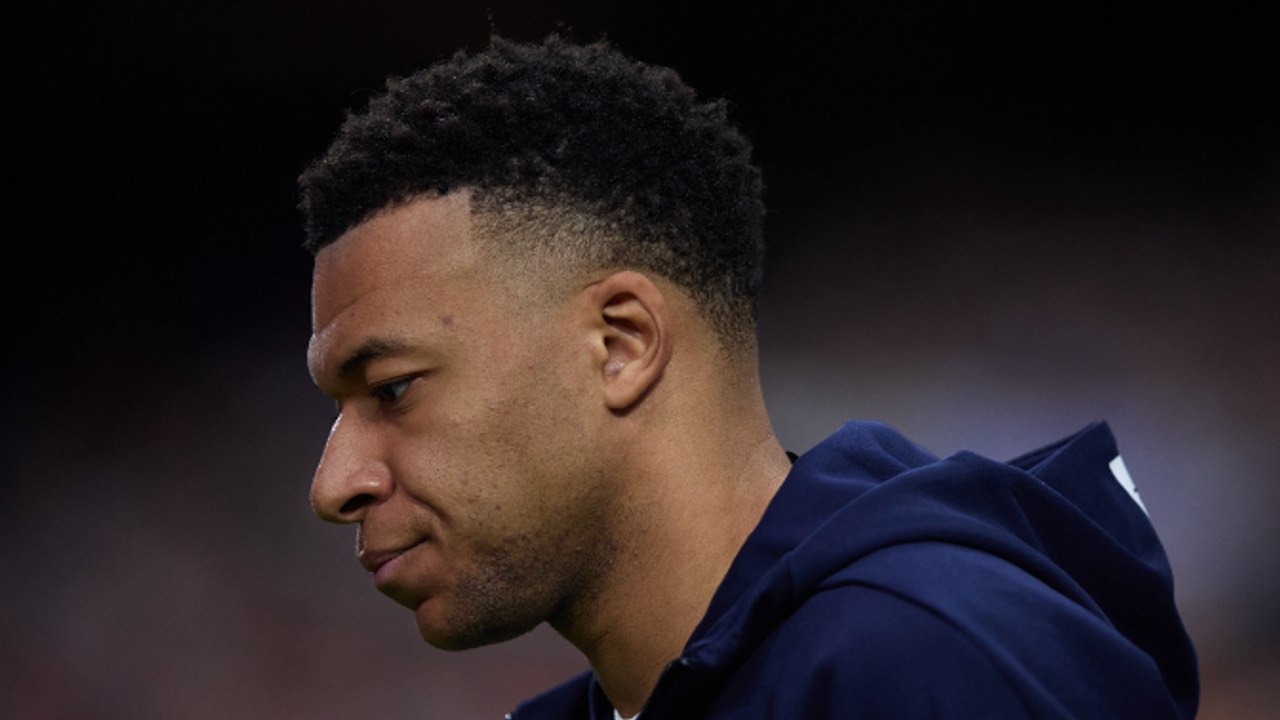 Los motivos de Roncero para poner a Mbappé por delante de Lamine Yamal: "Hay que exprimirlo como un limón"