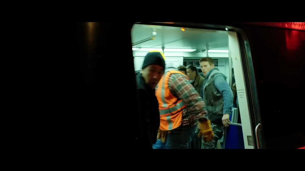 'Cell', tráiler