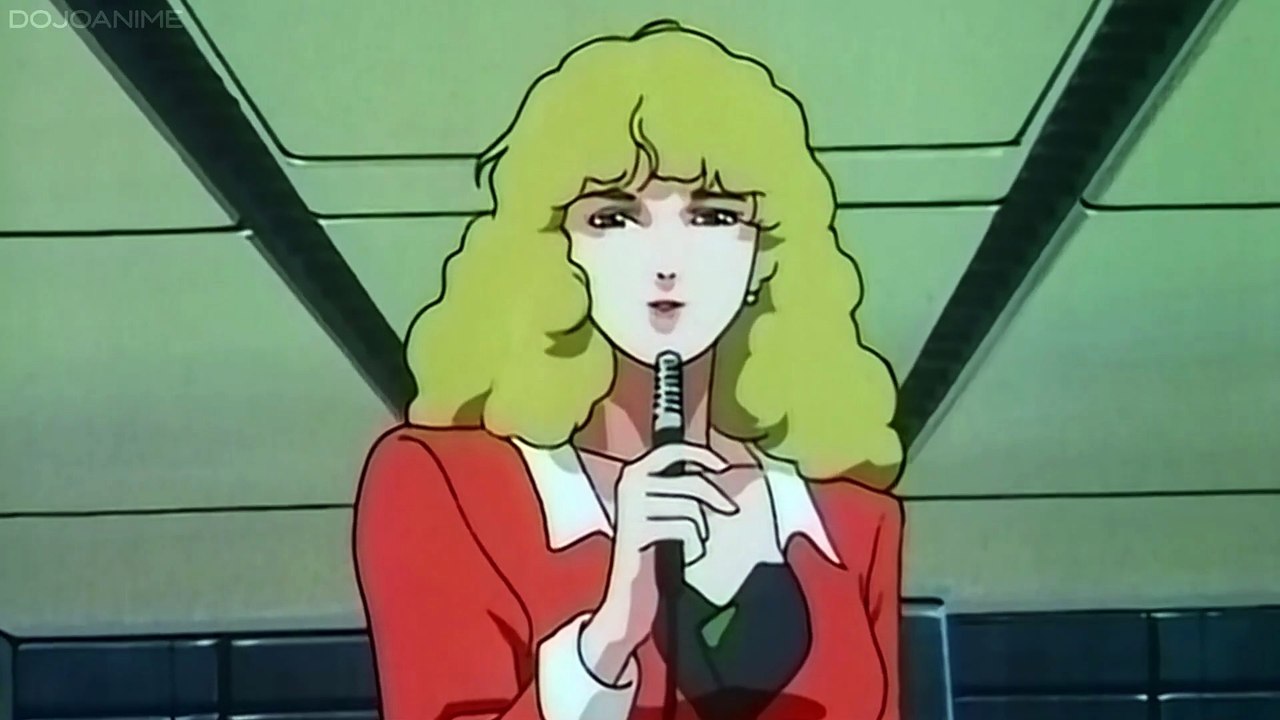 Cybernetics Guardian (1989) __ [OVA, Eng Dub]