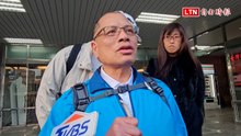 「我不要撫卹，請判她死刑！」 土城殉職所長老父沉痛喊話