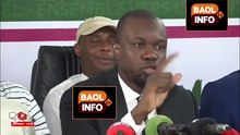 [VAR] Deux archives cruelles pour le duo Diomaye - Sonko