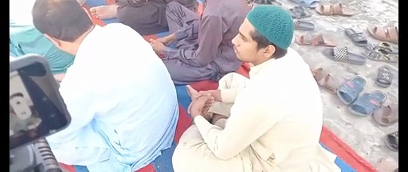 مورے پریتم جیسا اور نہ کوئی۔