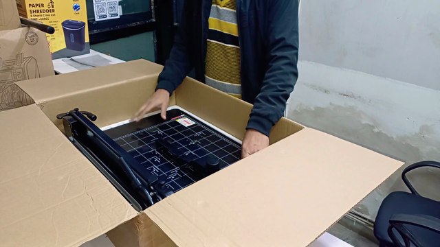 A3 Manual Paper Cutting Machine | A3 18 Inch Paper Cutter | A3 & A4 Paper Cutting Machine – AKS Automation