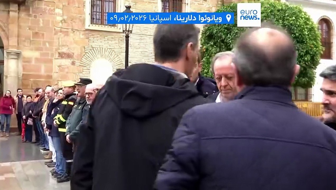 اقامت برای نیم‌میلیون مهاجر در اسپانیا؛ کمیسیون اروپا مخالف است