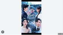 Love Trapped In Time- Drama Movies English Sub