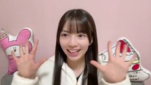長谷川雅 SKE48 2026-01-29 18_17 SHOWROOM
