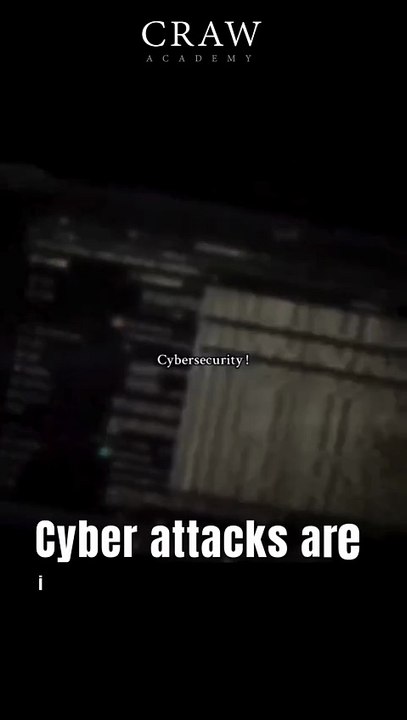Cyber attacks are increasing every day 🚨 (5)