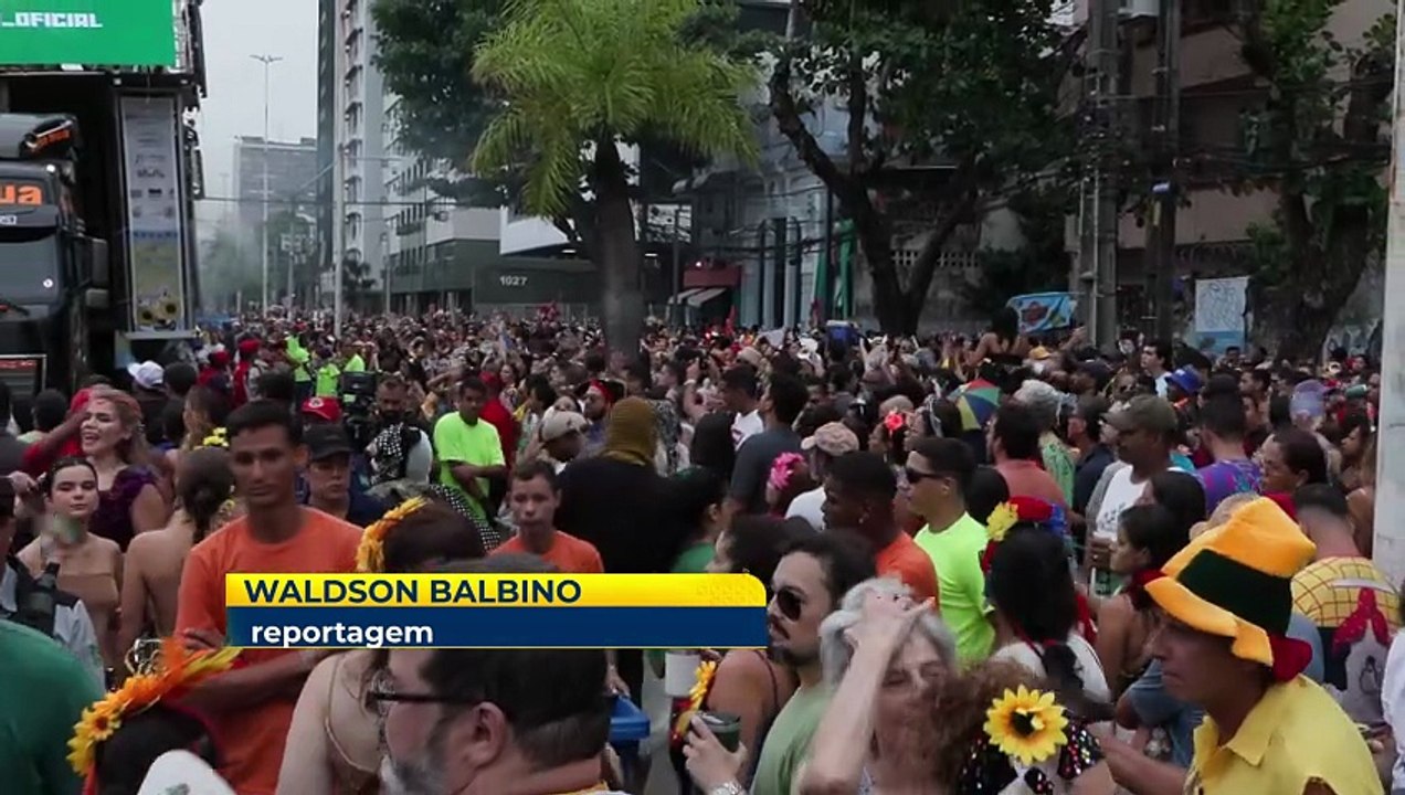 Polícia prende suspeito de roubo de celulares durante pré-carnaval no Recife: Saiba como manter seu aparelho seguro