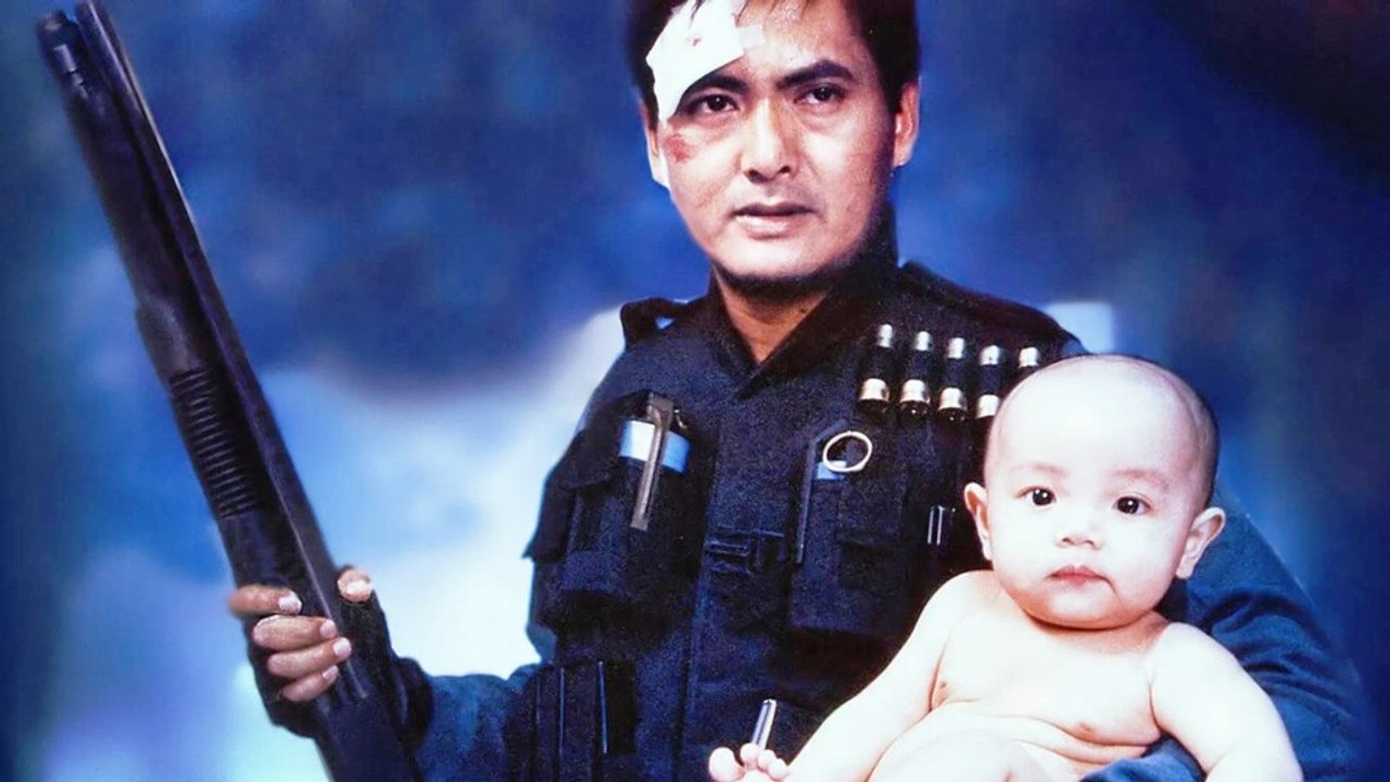 Hard Boiled: Das legendäre Action-Meisterwerk von Regisseur John Woo kehrt in 4K zurück