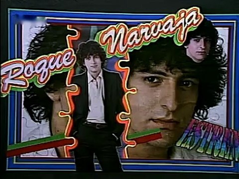 Roque Narvaja - Yo Quería Ser Mayor