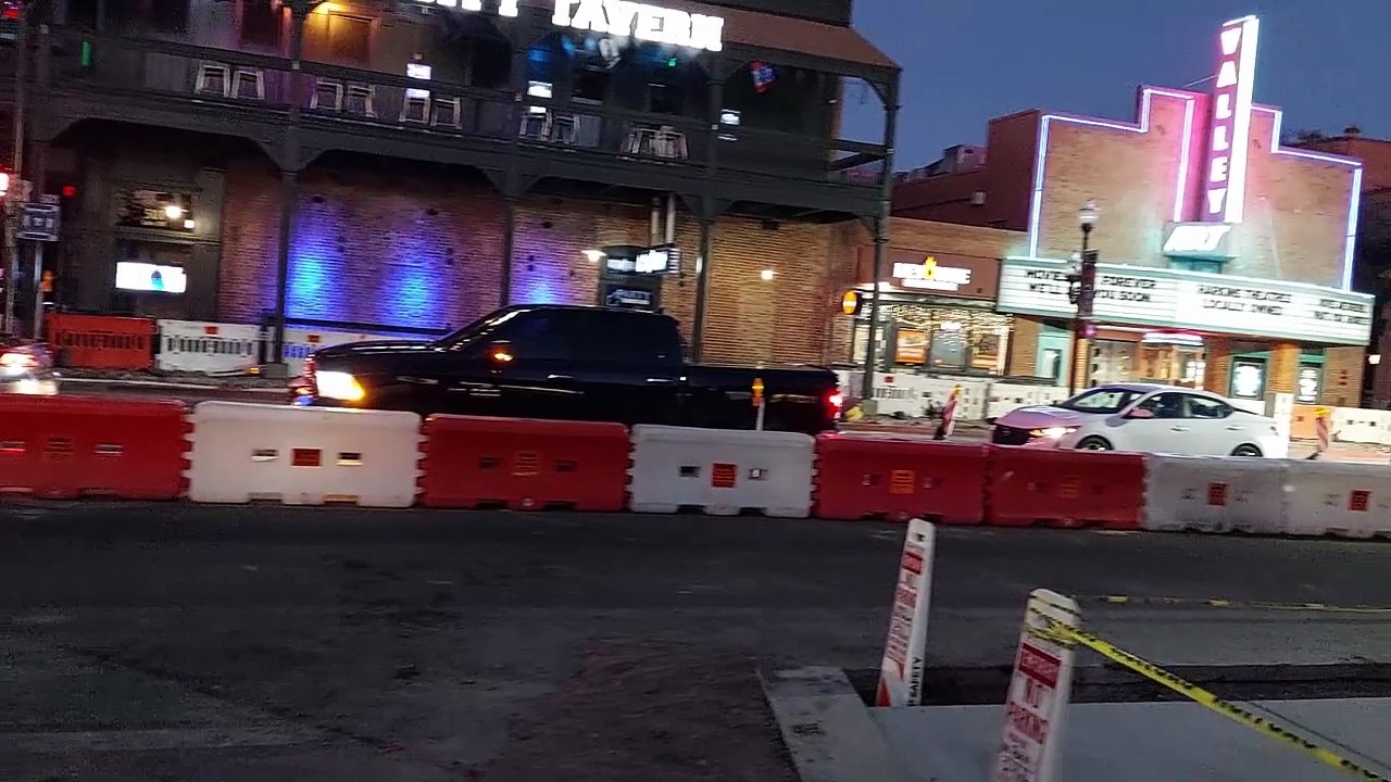 Why Everyone Talking About Heaven Won't Get There