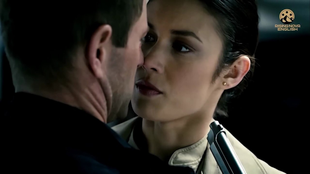 HUNT - Hollywood Action Movie In English With Subtitles _ Aaron Eckhart, Liana Liberato _ Free Movie