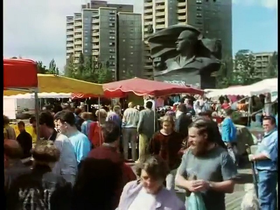 That Was The GDR A History Of The Other Germany Episode 3 From Economic Plan To Economic Collapse