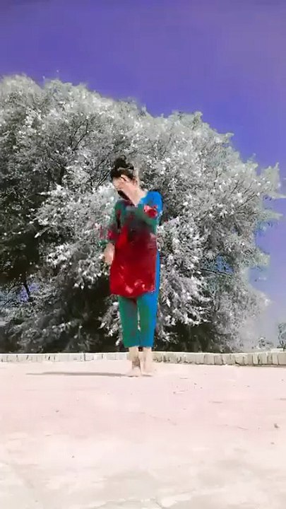 Desi girl