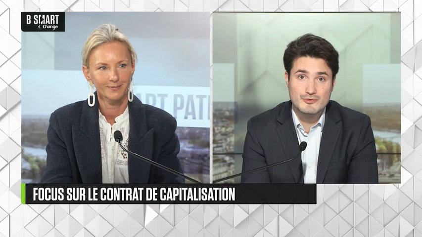 Pourquoi faut-il utiliser le contrat de capitalisation ?