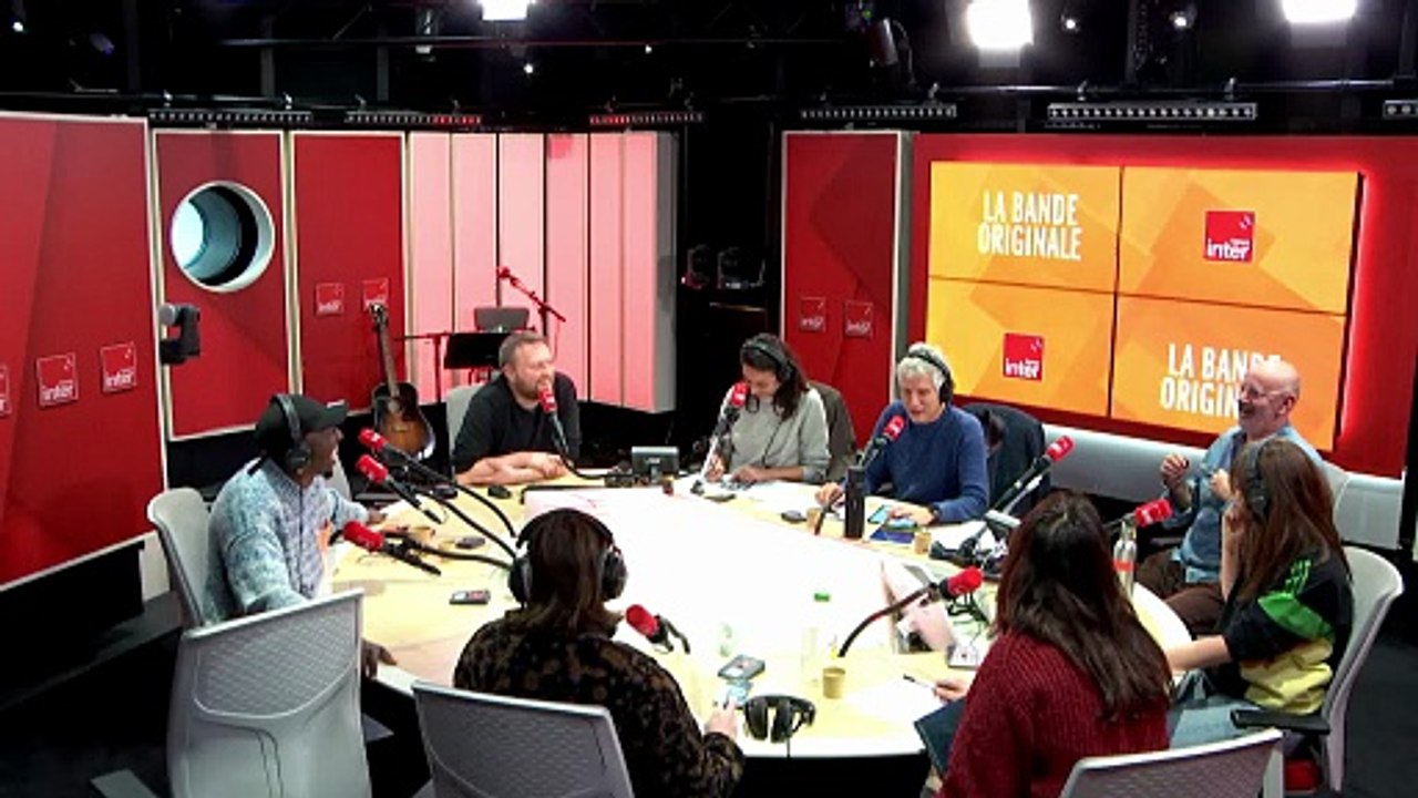 Reconnaissance faciale - Lisa Delmoitiez n'aurait pas fait comme ça