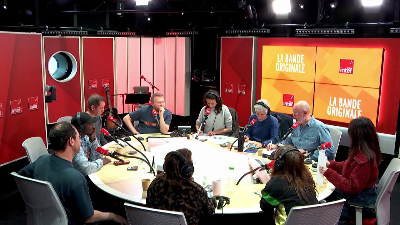 Hommage aux gâteaux - L'hommage d'Emma Bojan