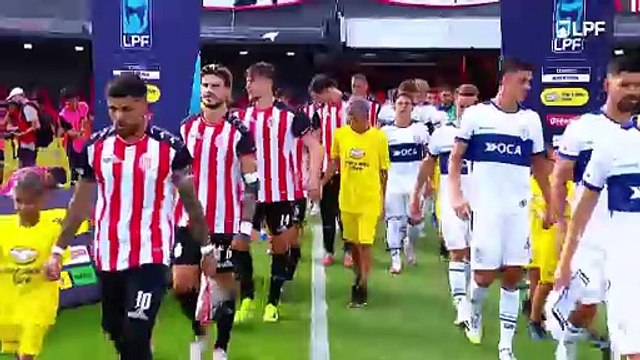 BARRACAS CENTRAL 2 - 0 GIMNASIA | Resumen del partido | #TorneoMercadoLibre 2026