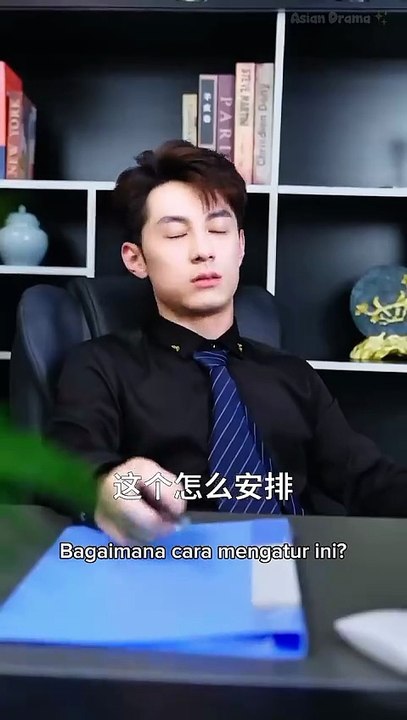 EPS 25 天才萌宝亿万妻 Genius Baby Billionaire