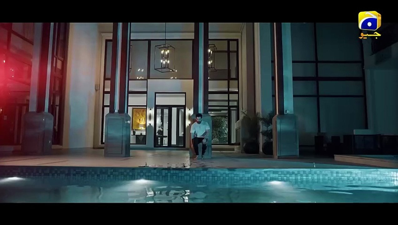 Aik Aur Pakeezah Episode 08 - [Eng Sub] - Digitally Presented by Happilac Paints - 5th February 2026(720P_HD)