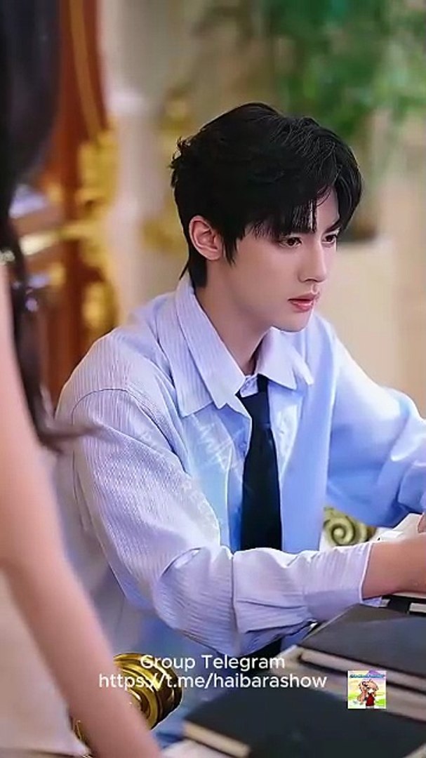 [#MiniMovie] Love on a Mission - Capture His Heart (DUBBED)